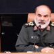 فرمانده نیروی زمینی سپاه انتصاب محمدباقر ذوالقدر را تبریک گفت