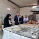 قطع سهمیه آرد و تعطیلی نانوایی؛ مجازات متخلفان