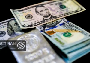 قیمت دلار امروز شنبه 24مرداد/ کاهش قیمت + جدول و جزئیات