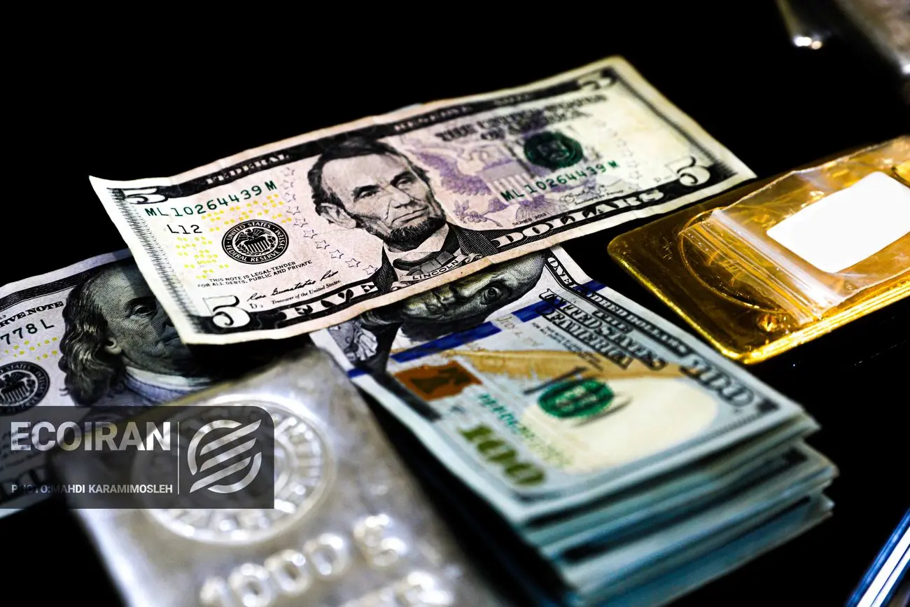 قیمت دلار امروز یکشنبه یک شهریور/ دلار 200هزار تومان شد + جدول