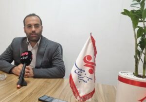 مهری: خبرنگاران در خط مقدم روایت صحیح اخبار قرار دارند