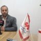 مهری: خبرنگاران در خط مقدم روایت صحیح اخبار قرار دارند