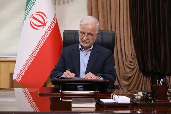 مومنی در پیامی انتصاب دبیر جدید شورایعالی امنیت ملی را تبریک گفت