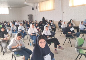 نتایج تکمیل ظرفیت آزمون سمپاد ۱۴۰۵ اعلام شد