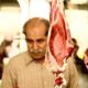 واردات ۲۰۰ هزار تن گوشت قرمز برای تعادل در بازار