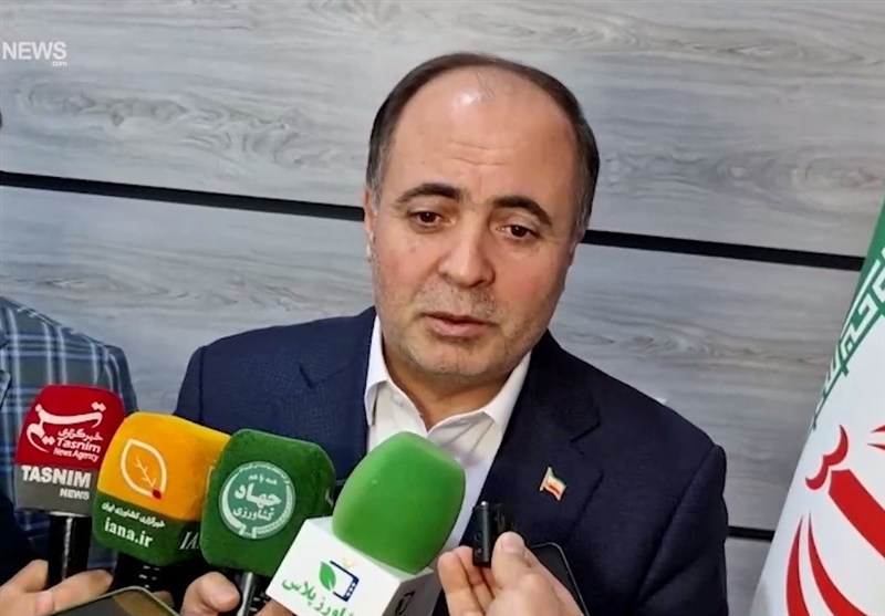 وزیر جهاد کشاورزی: نمیتوان با سرعت قیمت گندم را آزاد کرد
