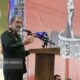 پیام تبریک بیت شهید رئیسی به سردار رضایی