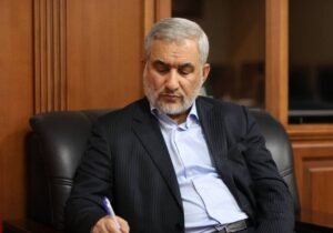 پیام تسلیت محسن اسماعیلی به سید حسن خمینی 