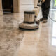 چطور سنگ‌های قدیمی را دوباره براق و زیبا کنیم؟