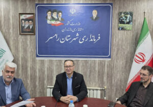 ۴ مسکن طی جنگ تحمیلی اخیر در رامسر تخریب کامل شد