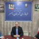 ۴ مسکن طی جنگ تحمیلی اخیر در رامسر تخریب کامل شد