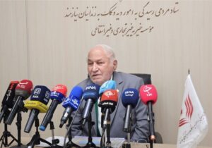 آزادی بیش از 198 هزار زندانی جرائم غیرعمد از سال 1369 تاکنون