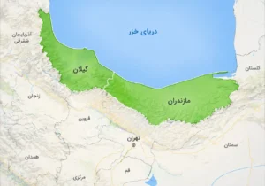 آگهی‌های وسوسه‌کننده زمین در شمال؛ کدام زمین‌ها واقعاً قابل ساخت‌اند؟