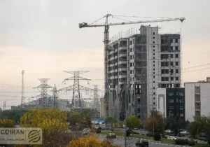 بررسی  افت ساختمان در بهار ۱۴۰۵