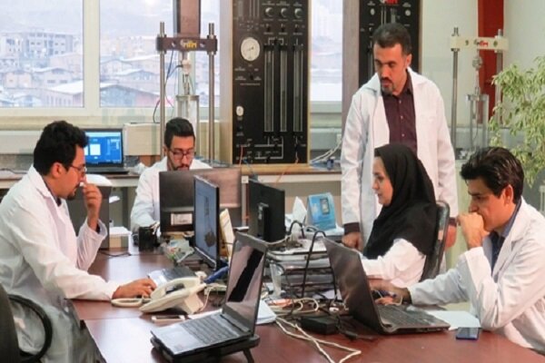 برگزاری آزمون فلوشیپ علوم آزمایشگاهی در ۲مهر