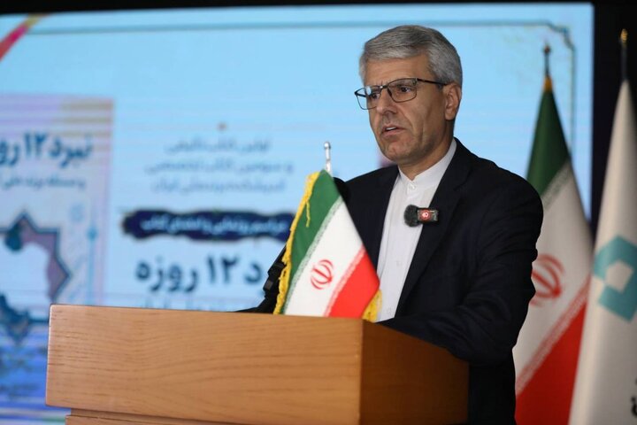 بقایی: دولت آمریکا برای مخفی کردن حقیقت تلاش میکند