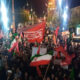 تداوم حماسه سازی زنجانی‌ها در صد و نود و یکمین شب حضور در میدان