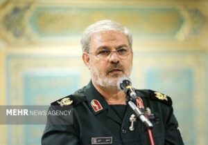 تنگه هرمز نه‌تنها باز نیست بلکه شکارگاه نیروی دریایی سپاه است