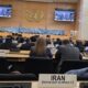 تهران به مطالبه پاسخگویی و حفاظت از غیرنظامیان ادامه می دهد