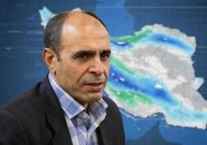 تهران ۴۰ درصد کم‌بارش است؛ بارش پاییزی هم خشکسالی را جبران نمی‌کند