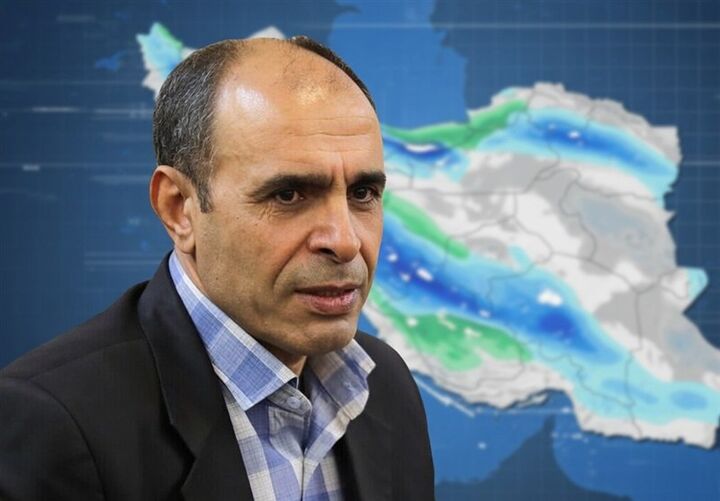 تهران ۴۰ درصد کم‌بارش است؛ بارش پاییزی هم خشکسالی را جبران نمی‌کند