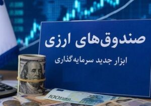 جذب ارزهای راکد مردمی در صندوقهای ارزی برای 5 سالِ کشور کافی است