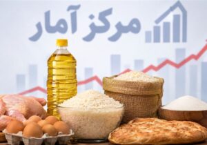 جزئیات تغییر قیمت خوراکی‌ها در شهریور؛ مرغ 8.4 درصد ارزان شد+جدول