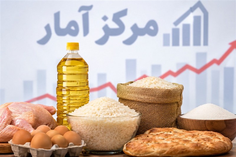جزئیات تغییر قیمت خوراکیها در شهریور؛ مرغ 8.4 درصد ارزان شد+جدول
