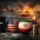 جنگ نفتکشها بازار را تکان داد/ سکه 7.2 میلیون تومان گران شد/ دلار 240 هزار تومانی در راه است؟