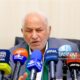جولایی: پولهای مشکوک را برای آزادی زندانیان نمیپذیریم