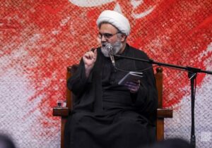خونخواهی  رهبر شهید هزینه اضافی نیست، خیر عمومی برای کل منطقه است