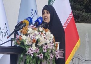 داده‌های قضایی مسیر سیاستگذاری در حوزه زنان را دقیق‌تر می‌کند