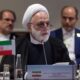 درخواست اژهای از اعضای بریکس: عاملان جنایت علیه ایران را تعقیب کنید
