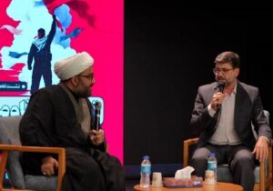 درونی کردن فرهنگ مقاومت بدون توجه به تجربه زیسته جوانان ممکن نیست