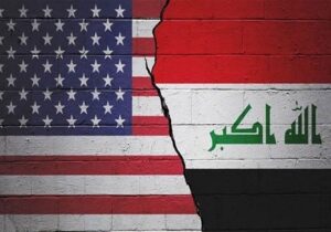 رایزنی عراق با آمریکا برای مستثنا کردن برخی فرودگاهها از ممنوعیت پروازهای ایران