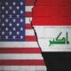 رایزنی عراق با آمریکا برای مستثنا کردن برخی فرودگاه‌ها از ممنوعیت پروازهای ایران