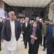 ریل‌گذاری راه‌آهن چابهار ـ زاهدان به پایان رسید