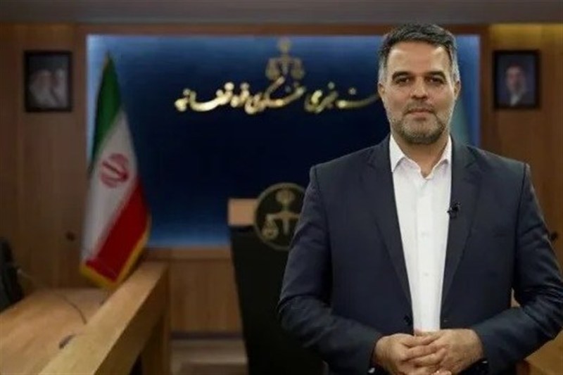 سخنگوی قوه قضائیه: در دوره جدید شفافتر و پاسخگوتر عمل میکنیم