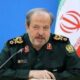 سرپرست وزارت دفاع: توان هدف قرار دادن ناوهای آمریکایی را داریم