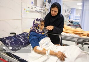سطح‌بندی خدمات پرستاری در منزل ابلاغ شد