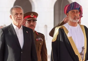 سیگنال جدید از عمان به بازار طلا و دلار/ دلار در آستانه ۲۴۰ هزار تومان؟/ بازار منتظر خبر مهم روز دوشنبه