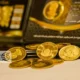سیگنال سفر قطری‌ها و مذاکرات هرمز به بازار رسید/ سکه 4.5 میلیون ریخت/ دلار به 220 هزار تومان می‌رسد؟