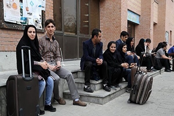 شرایط تخصیص خوابگاههای متأهلی اعلام شد؛ امتیاز بارداری و داشتن فرزند