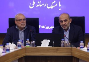 صداوسیما میتواند شریک راهبردی دستگاه قضا در پیشگیری از وقوع جرم شود