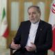 عراقچی: هم برای جنگ و هم برای دیپلماسی آماده‌ایم؛ انتخاب با آمریکاست