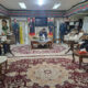 مراسم دومین سالگرد شهادت سیدحسن نصرالله برگزار شد