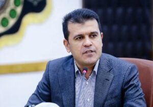معاون علمی رئیسجمهور: طرح مقابله با نفوذ برای رفع نگرانی جامعه علمی اصلاح میشود