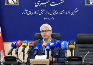 معاون وزیر ارتباطات: محدودیت اینترنت را نمیتوان بدون درنظرگرفتن اثر آن بر معیشت مردم اعمال کرد