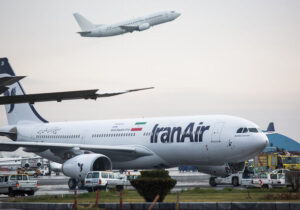 پروازهای «ایران‌ایر» به استانبول،‌ باکو و نجف فعلا برقرار است