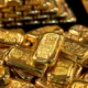 چهار دلیل کاهش نرخ طلا به کمترین میزان در ۵۰ روز اخیر